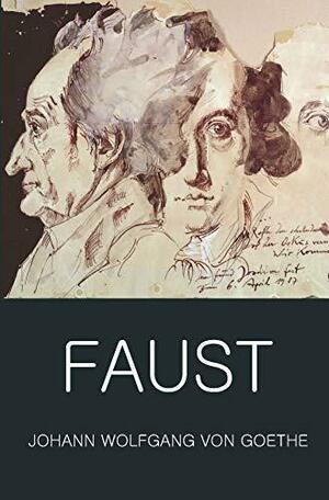 Faust by Philip Wayne, Johann Wolfgang von Goethe
