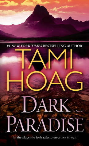 Dark Paradise by Tami Hoag