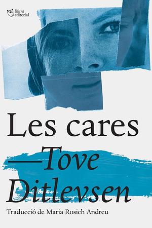 Les cares by Tove Ditlevsen