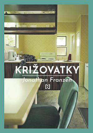 Križovatky by Jonathan Franzen