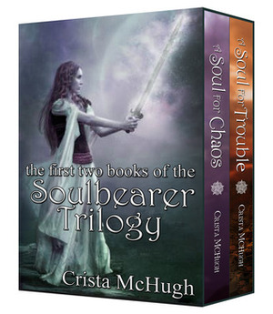 Trouble and Chaos by Crista McHugh