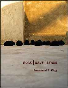Rock-Salt-Stone by Rosamond S. King