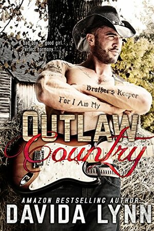 Outlaw Country by Davida Lynn
