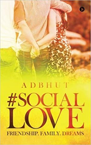 #Social love by adbhut