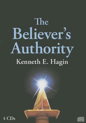 Believer's Authority by 