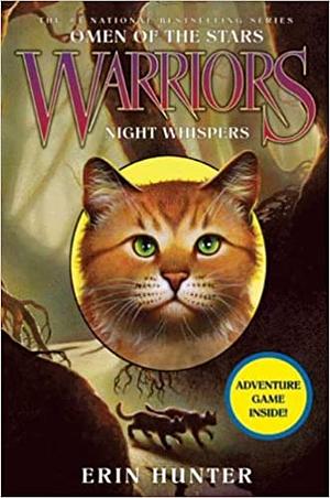 Night Whispers by Erin Hunter