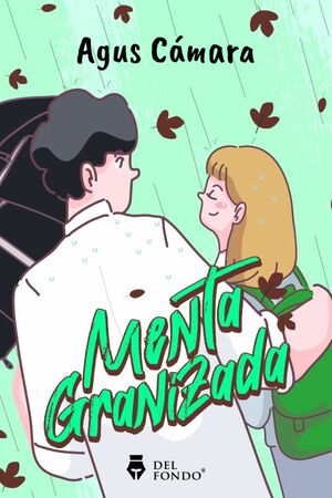 Menta Granizada by Agus Cámara