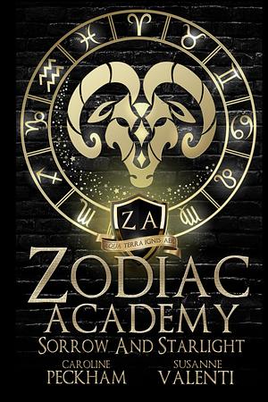 Zodiac Academy 8: Sorrow and Starlight by Caroline Peckham, Susanne Valenti