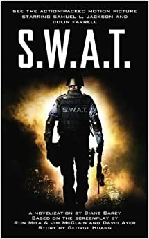 S.W.A.T. by Diane Carey