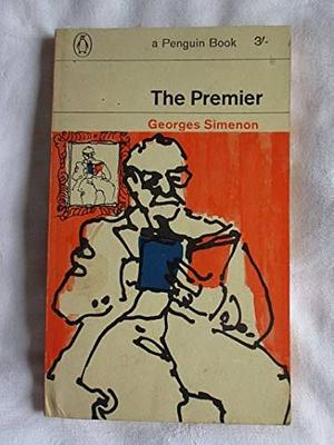 The Premier by Georges Simenon