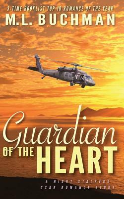 Guardian of the Heart by M.L. Buchman