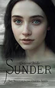 Sunder by Catherine Miller