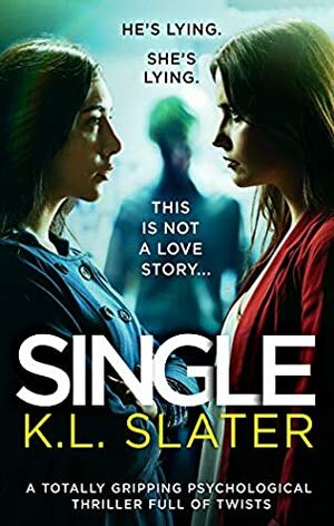 Single by K.L. Slater