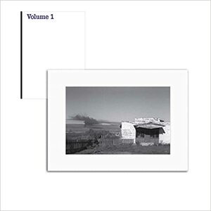 Michael Stipe: Volume 1: Limited Edition by Michael Stipe