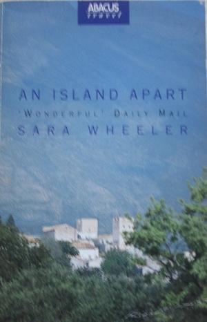 An Island Apart by Sara Wheeler