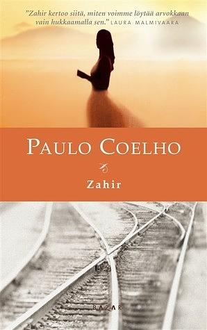 Zahir by Paulo Coelho