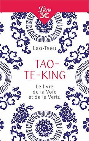 TAO-TE-KING by Laozi