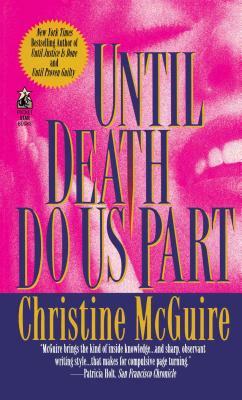 Until Death Do Us Part by Christine McGuire