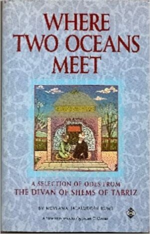 Where Two Oceans Meet by James Cowan, Rumi