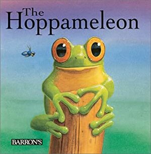 The Hoppameleon by Paul Geraghty