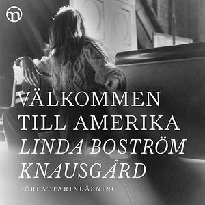 Välkommen till Amerika by Linda Boström Knausgård