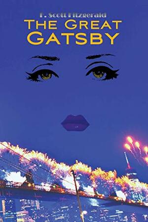 The Great Gatsby by F. Scott Fitzgerald