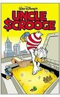 Uncle Scrooge #359 by Lars Jensen, Carol McGreal, Carl Barks, Frank Jonker, Mau Heymans, Romano Scarpa, José Massaroli, Don Rosa, Pat McGreal
