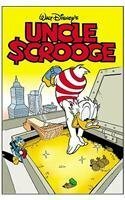 Uncle Scrooge #359 by Lars Jensen, Carl Barks, Mau Heymans, Romano Scarpa, Don Rosa, Carol McGreal, Pat McGreal, Frank Jonker, José Massaroli