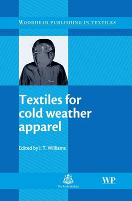 Textiles for Cold Weather Apparel by 