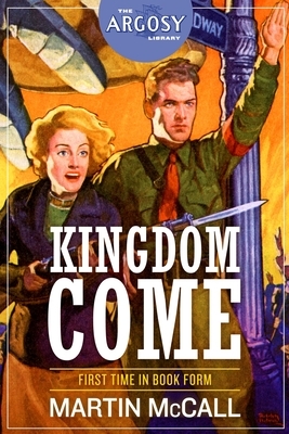Kingdom Come by Martin McCall