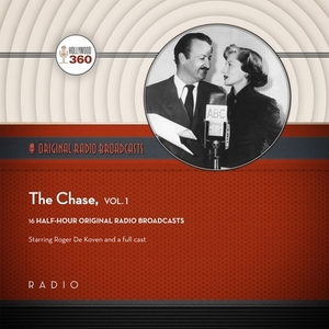 The Chase, Vol. 1 by Black Eye Entertainment