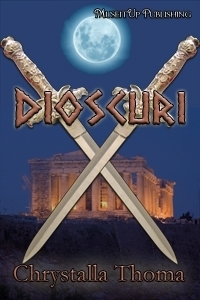 Dioscuri by Chrystalla Thoma