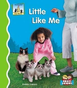 Little Like Me by Anders Hanson