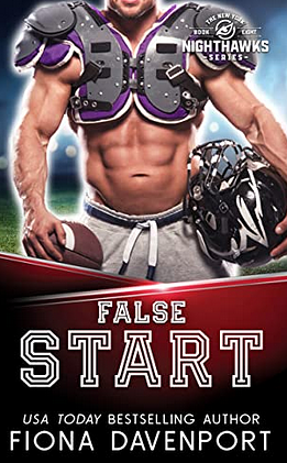 False Start by Fiona Davenport