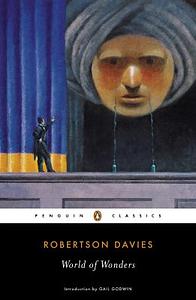 World of Wonders by Robertson Davies