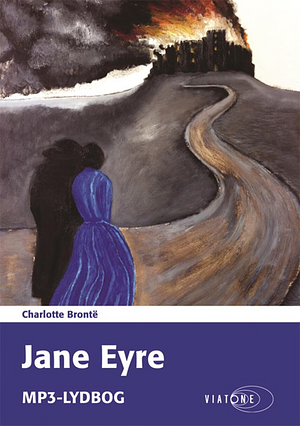 Jane Eyre by Charlotte Brontë