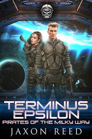 Terminus Epsilon by Jaxon Reed