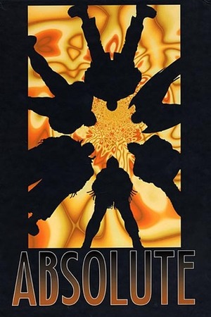 The Absolute Authority, Vol. 2 by Frank Quitely, Mark Millar