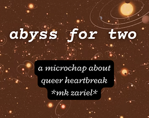 abyss for two by mk zariel