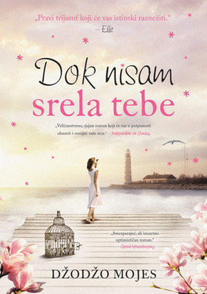 Dok nisam srela tebe by Jojo Moyes