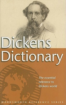 Dickens Dictionary by Rodney Dale