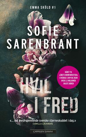 Hvil i fred by Sofie Sarenbrant