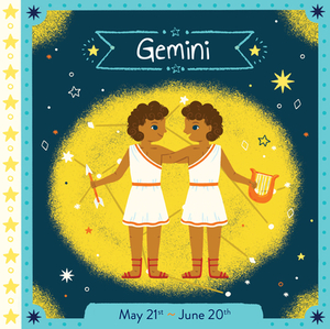 Gemini, Volume 5 by Sterling Children's