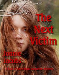 The Next Victim by Jonnie Jacobs