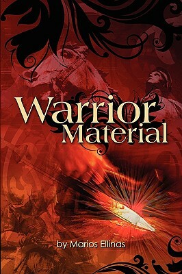 Warrior Material by Marios Ellinas