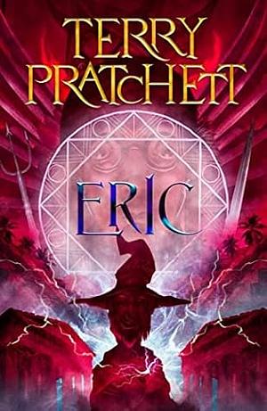 Eric by Terry Pratchett