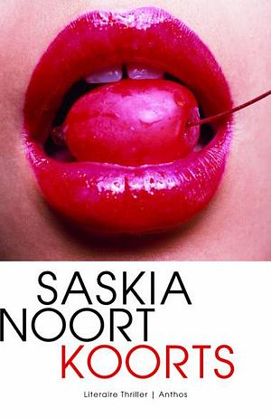 Koorts by Saskia Noort