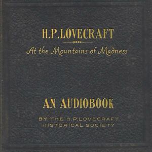 At the Mountains of Madness by H.P. Lovecraft