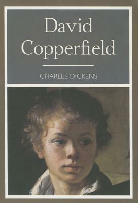 David Copperfield by Charles Dickens