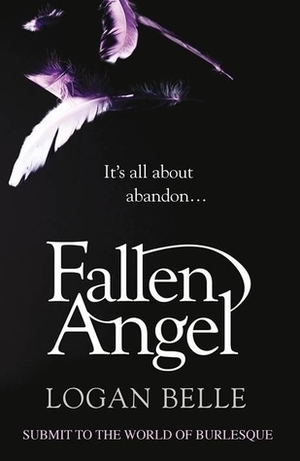Fallen Angel by Logan Belle